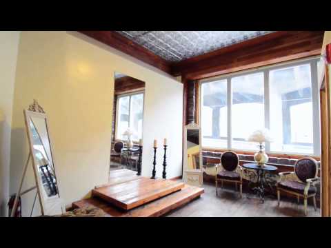 Historic Rumely Tractor Building - Kansas City, MO - Wedding Venue