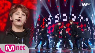 [THE BOYZ - Right Here] KPOP TV Show | M COUNTDOWN 180913 EP.587