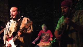The Kilborn Alley Blues Band (USA) #17