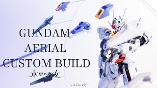 [分享] 長高吧!風靈!! HG風靈鋼彈製作全紀錄