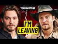 Yellowstone Season 5 Trailer - Everything Has Changed!