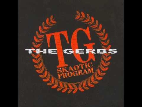 The Gerbs - Skippy Fights Back