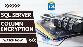 SQL Server Column Encryption - Step-by-Step Guide | VirtualTechBytes