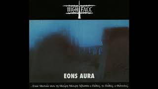 Nightfall - Ardour was I