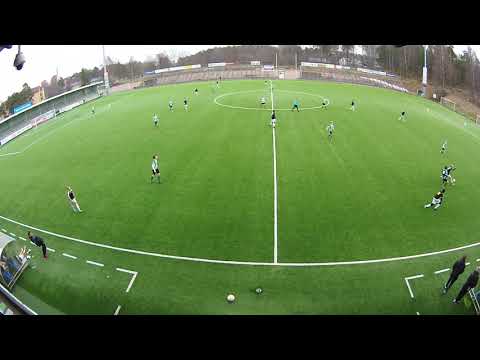 KTP 03 vs. IHU/Valtti 28.4.2018 clip 4/4