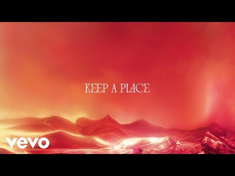 Video thumbnail for Keep A Place