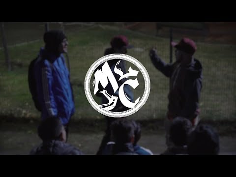 MLC Battles - Draisek Vs Roco Mc Vs Zincero | 8vos | 6ta Fecha