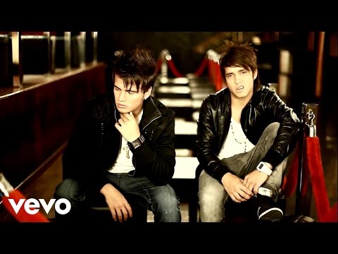 Gustavo y Rein - Me Voy de Party