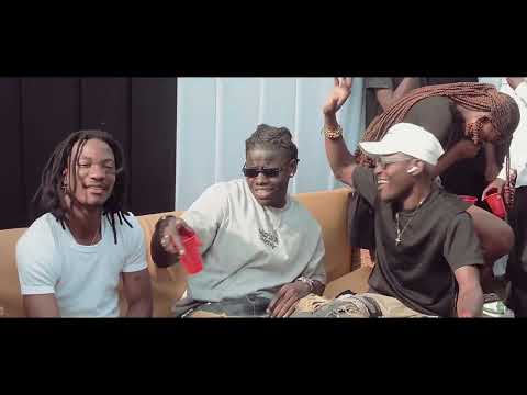 E’Kay Real - Até Lá ( Oficial Vídeo ) 