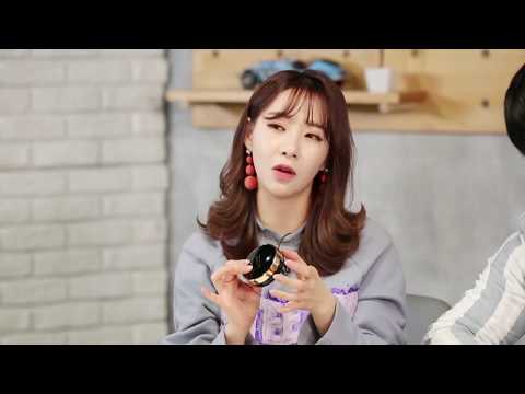 DMCK 앰플 쿠션 영샹