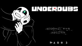 Darker Yet Darker Part 3 (Comic Dub)