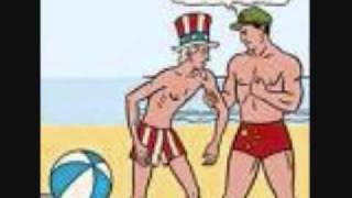 True Life Hero by Klaatu (3:47 E.S.T.)