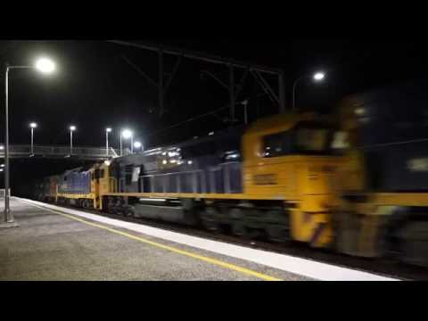 NR96 / 8202 / 8102 with PN 5BS6 - 8/9/16