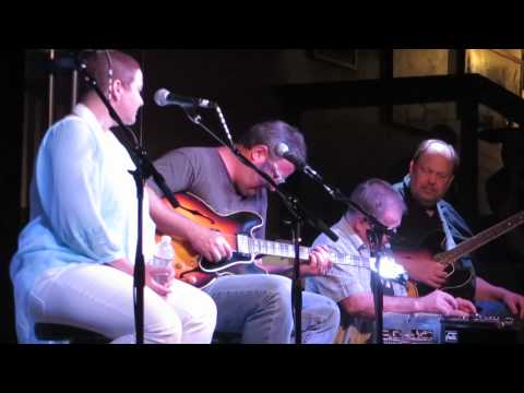 Dawn Sears and The Time Jumpers -  Don't You Ever Get Tired Of Hurting Me