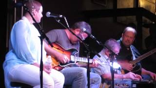 Dawn Sears and The Time Jumpers -  Don&#39;t You Ever Get Tired Of Hurting Me