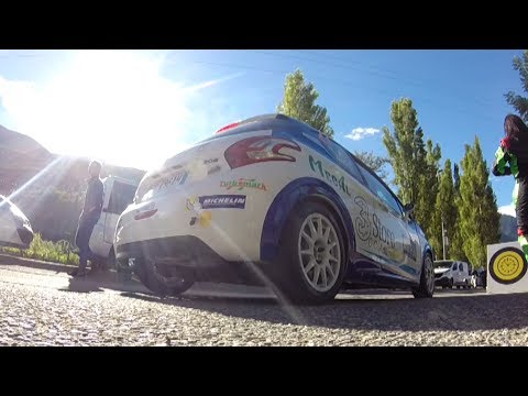 4°Camunia Rally 2017 Zanga-Pellicioli by Ferrario Video