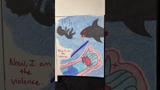 ‘Blood in the Water’ - Excerpt (OC)