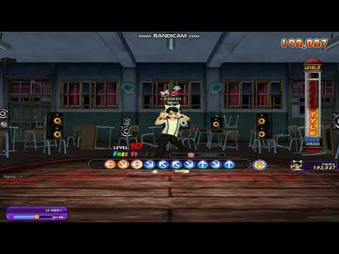 LE SSERAFIM - UNFORGIVEN (feat. Nile Rodgers) [ Audition Move On ]