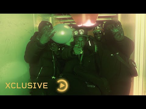#9thStreet Beezy - Cartier (Music Video) | Pressplay