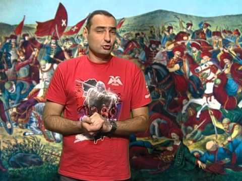 Čas istorije (2. epizoda)