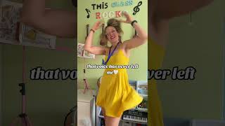 the last reason should convince everybody 😅😂 ig: harmonyetherr #dancing #dancepassion #danceteacher
