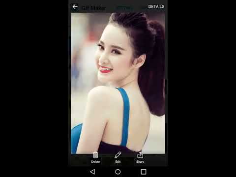 GIF Maker  - GIF Editor Video