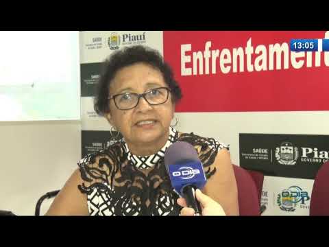 O DIA NEWS 14 01 2020  Dengue: cresce 318% o nuÌmero de casos no PiauiÌ