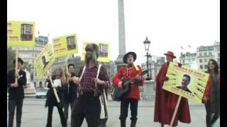 There is Only One Palin! video