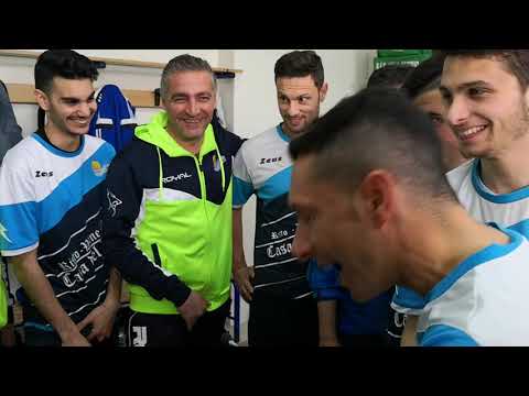 Campania - Terza Categoria Avellino - Girone C - Giornata 28 - Real Montoro vs Polisportiva Toriello