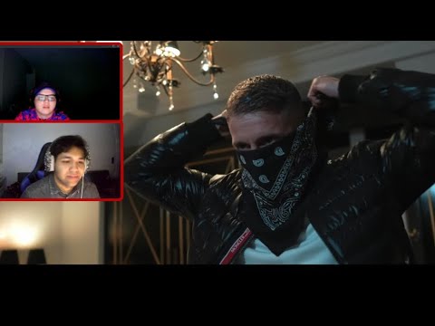 Reaction auf Ak Ausserkontrolle - Badboy 🔥🔥🔥