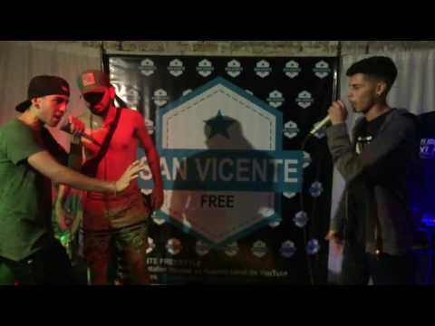 SPKS vs REDO vs SURJO - 8vos de Final - La SVF Deluxe Final 2019 - Torneo a Supremacia Jornada 11