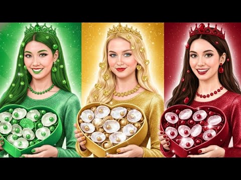 Oh-Lala and Drama Dorm