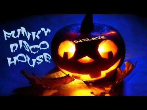 FUNKY DISCO HOUSE 🎧 FUNKY HOUSE AND FUNKY DISCO HOUSE 🎧 SESSION 180 - 2020 🎧 ★ MASTERMIX BY DJ SLAVE