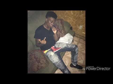 Jaxkboy shmurda ft MGM freak -steppin