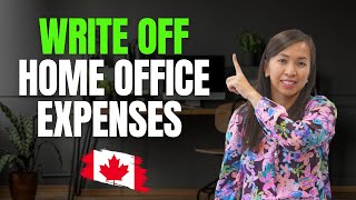 How To Claim Home Office Expenses
