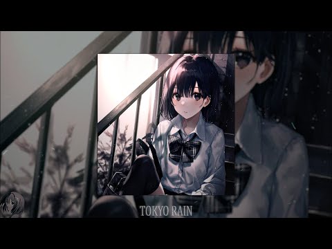 Yavomag x Rubikdice x Chilx - Tokyo Rain (slowed + reverb)