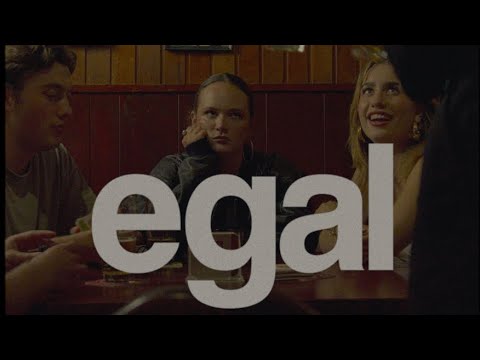 liska - egal (Official Video)