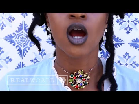 Real World Records and Les Amazones D'Afrique