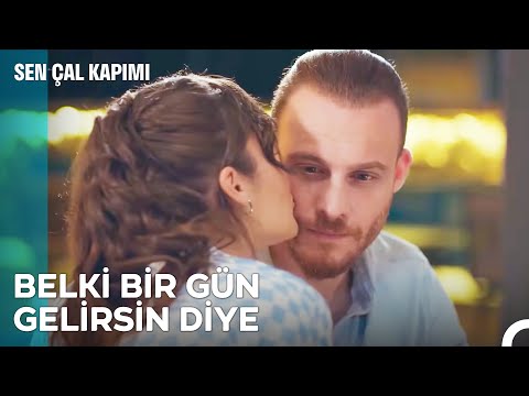 Yıllardır Biriken Doğum Günü Hediyeleri - Sen Çal Kapımı 44. Bölüm