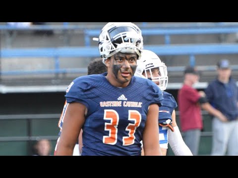 No. 1 Ranked Recruit In 2021 Cancels Visit To This Top SEC Program