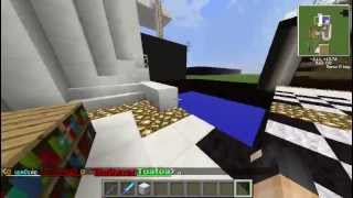 preview picture of video 'รีวิวเซิฟ minecraft1.5.2 mc-Amazing'