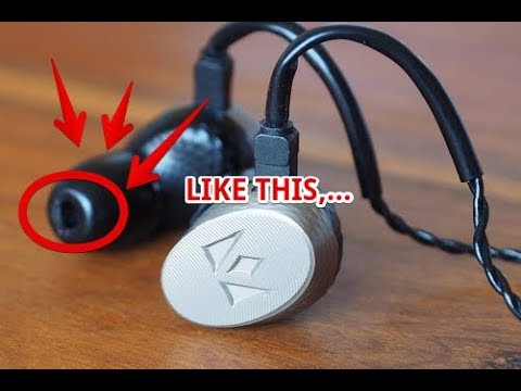 BEST OF THE BEST noble audio katana vs encore