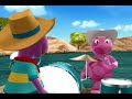 Opening To Dora The Explorer World Adventure 2006 DVD