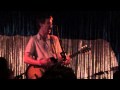 Shearwater - White Waves - Live in LA (Spaceland ...