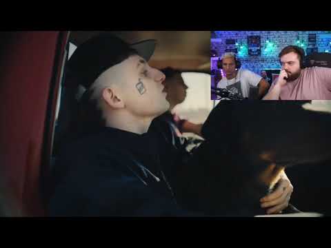 IBAI Y COSCU REACCIONAN A MESITA, DILLOM - HALLOWEEN (Video Oficial)