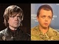 Кто такой Семенченко Семен. Донбасс. Репортаж