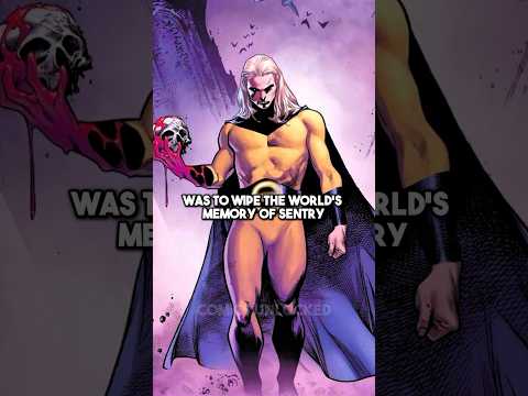 How POWERFUL is SENTRY REALLY?