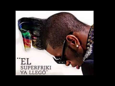 El Yonki : La Barba (full song) 2015