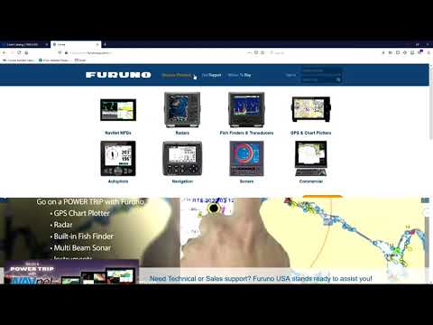 TZtouch2 & TZtouch3 Chart Management
