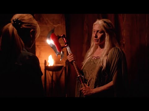 AllSpuffyScenes 7x21 The Last Guardian